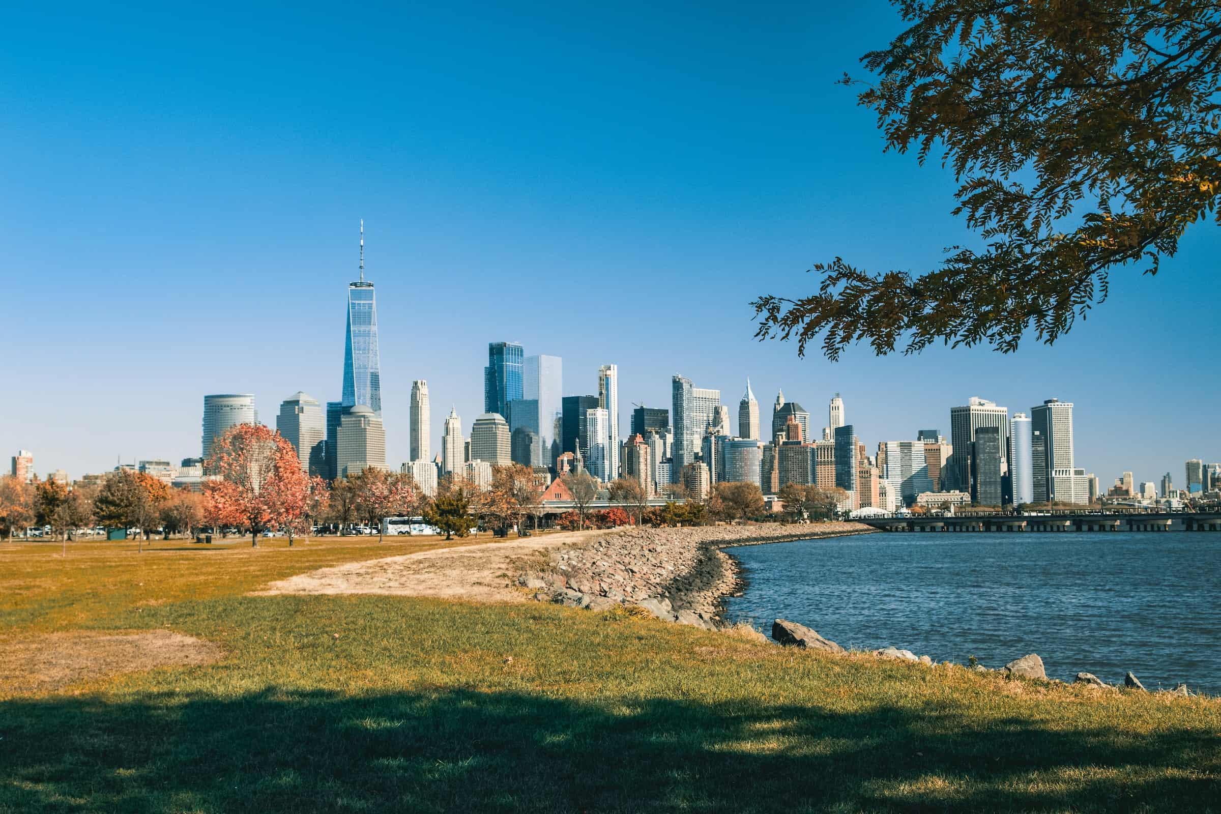 Best Place to Stay Outside New York City