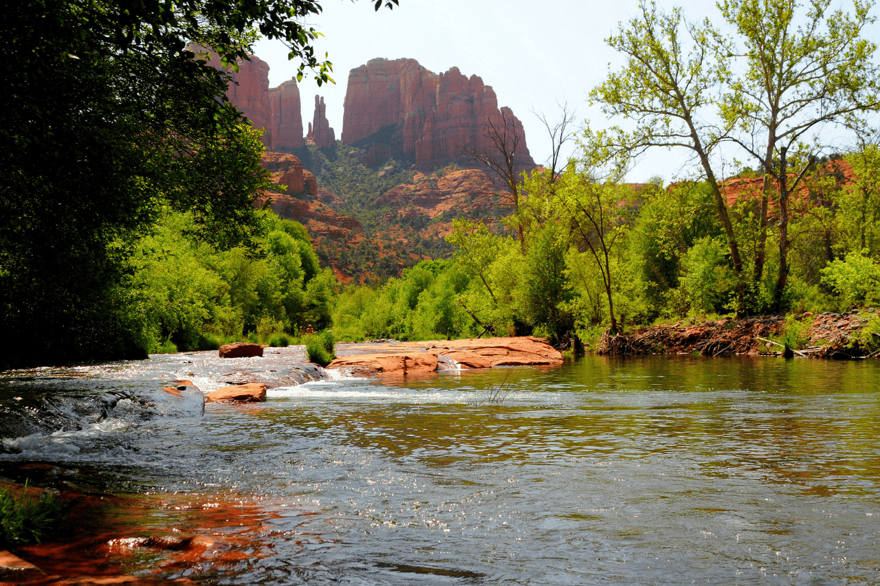 The 15 Best Things To Do In Arizona in August (From An Expert)