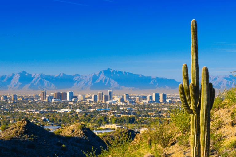 How to Spend 24-Hours in Phoenix (The Ultimate One-Day Phoenix Itinerary)