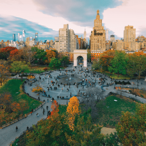 New York City in October: 51+ Exciting, Fun, and Spooky Things to Do in 2024