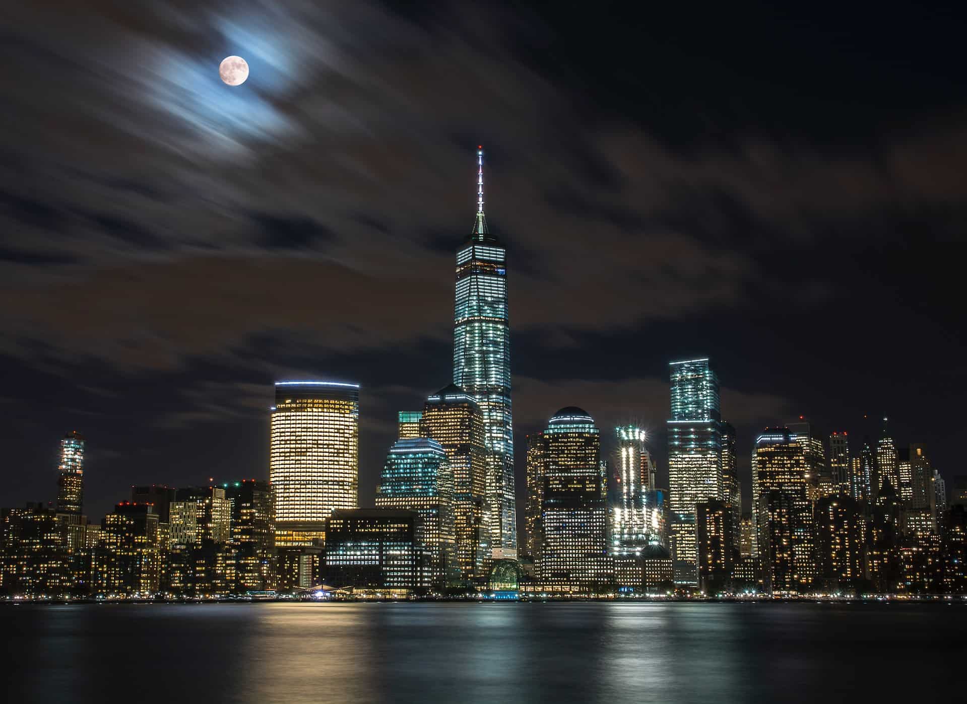 The 72 Best Things To Do In New York City At Night pic pic