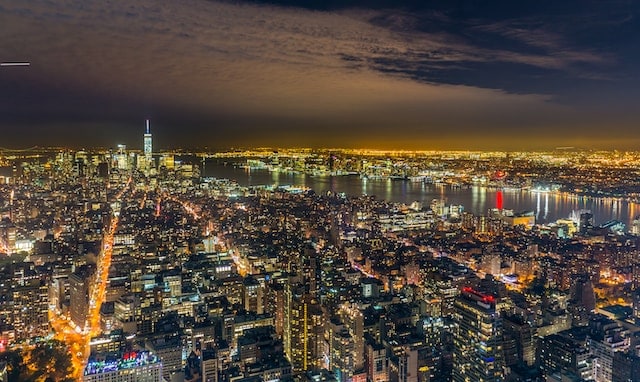 15 Things to Do in New York City at Night (Night Owls Will Love)