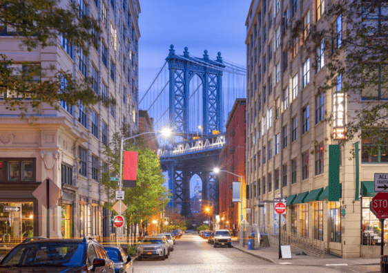 best places to stay in Brooklyn