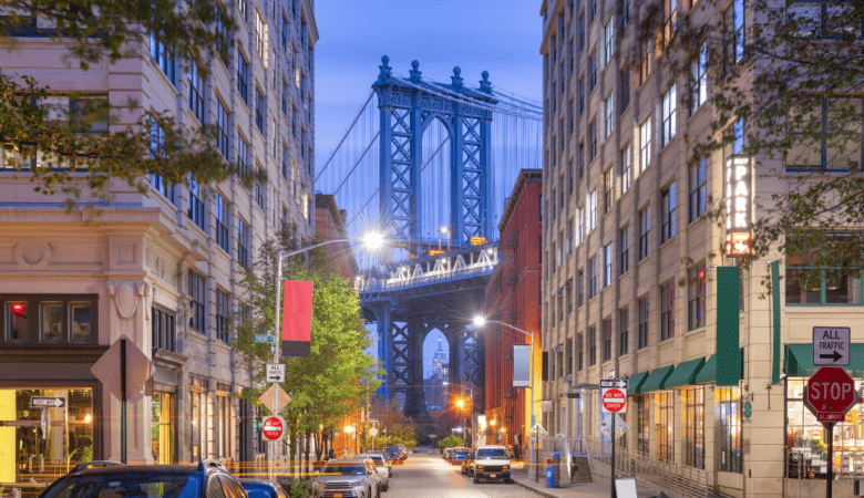 best places to stay in Brooklyn