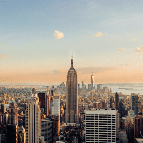 New York City for a Day: Your Guide to an Epic 24-Hour Adventure (Written by a Local)