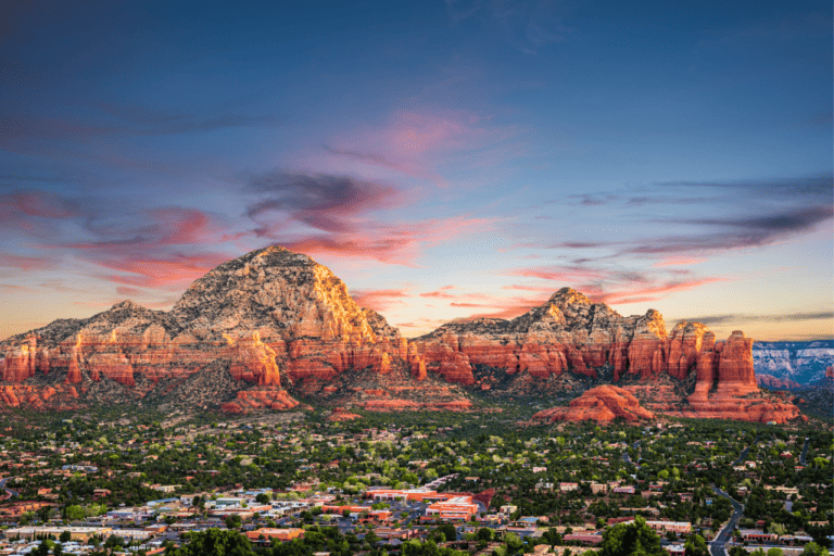 The Ultimate Guide To Visiting Arizona in February 2025 - Adventuring