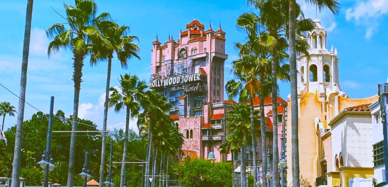 19 Best Photo Spots In Hollywood Studios For 2025