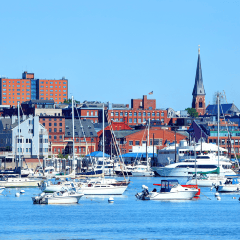 Where to Stay in Portland, Maine: The Ultimate Guide in 2024
