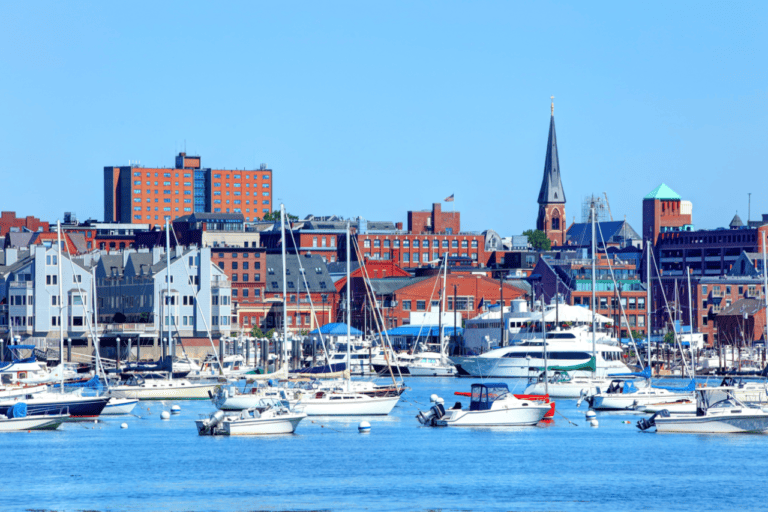 The Ultimate Guide to the 59 Best Things to Do in Portland, Maine