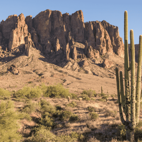 The 15 Best Things To Do In Arizona in August (From An Expert)