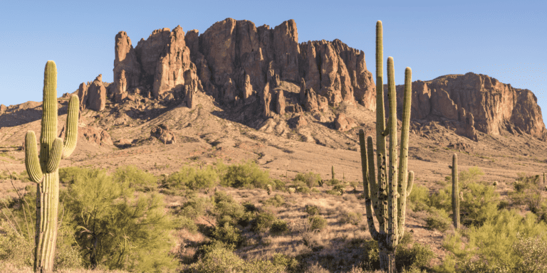 The 18 Best Ways To Beat the Heat in Arizona in July