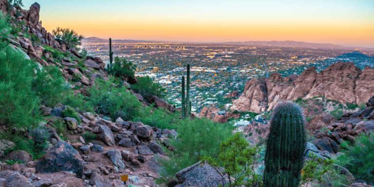 Guide to the Top 16 Things To Do in Arizona in May (Written by an Expert)